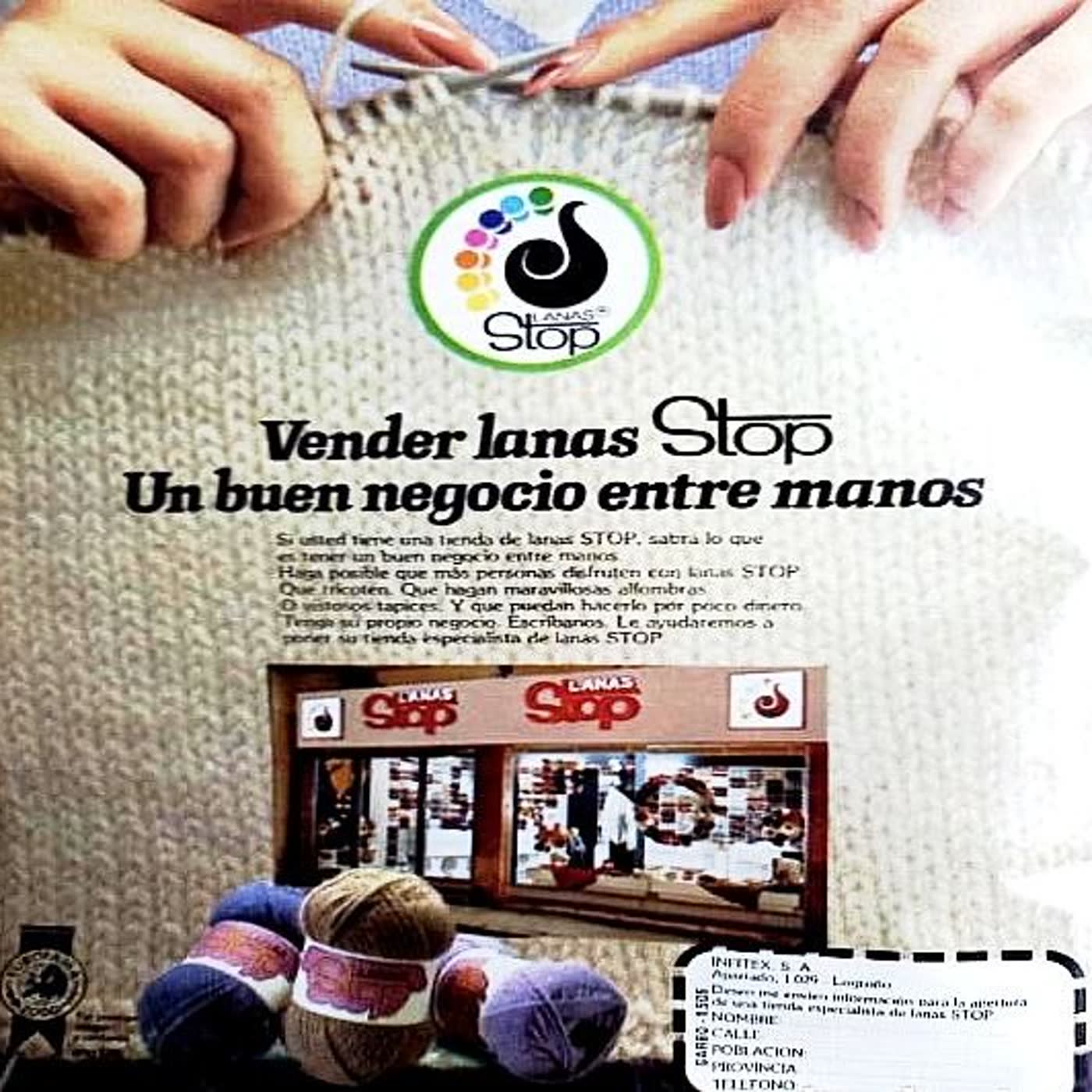 40. Lanas Stop 1970 episode artwork