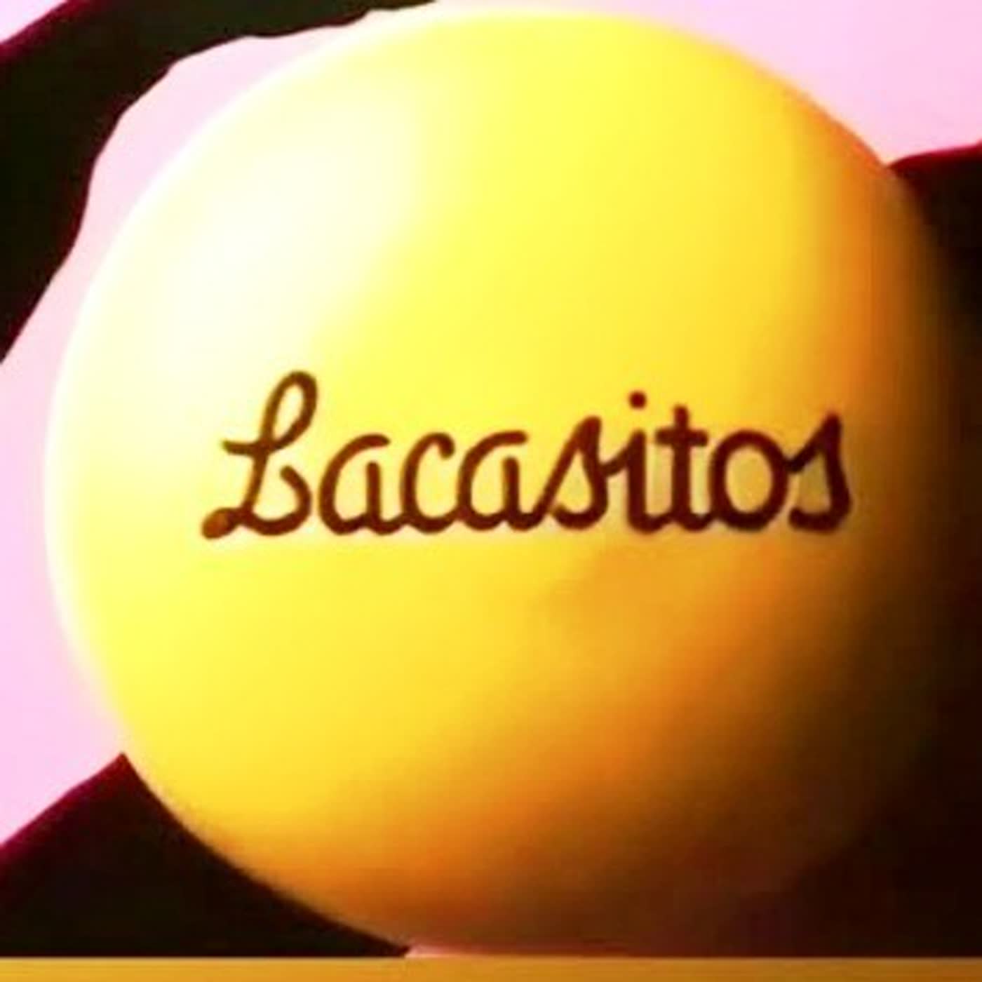 107. Lacasitos 1987 episode artwork