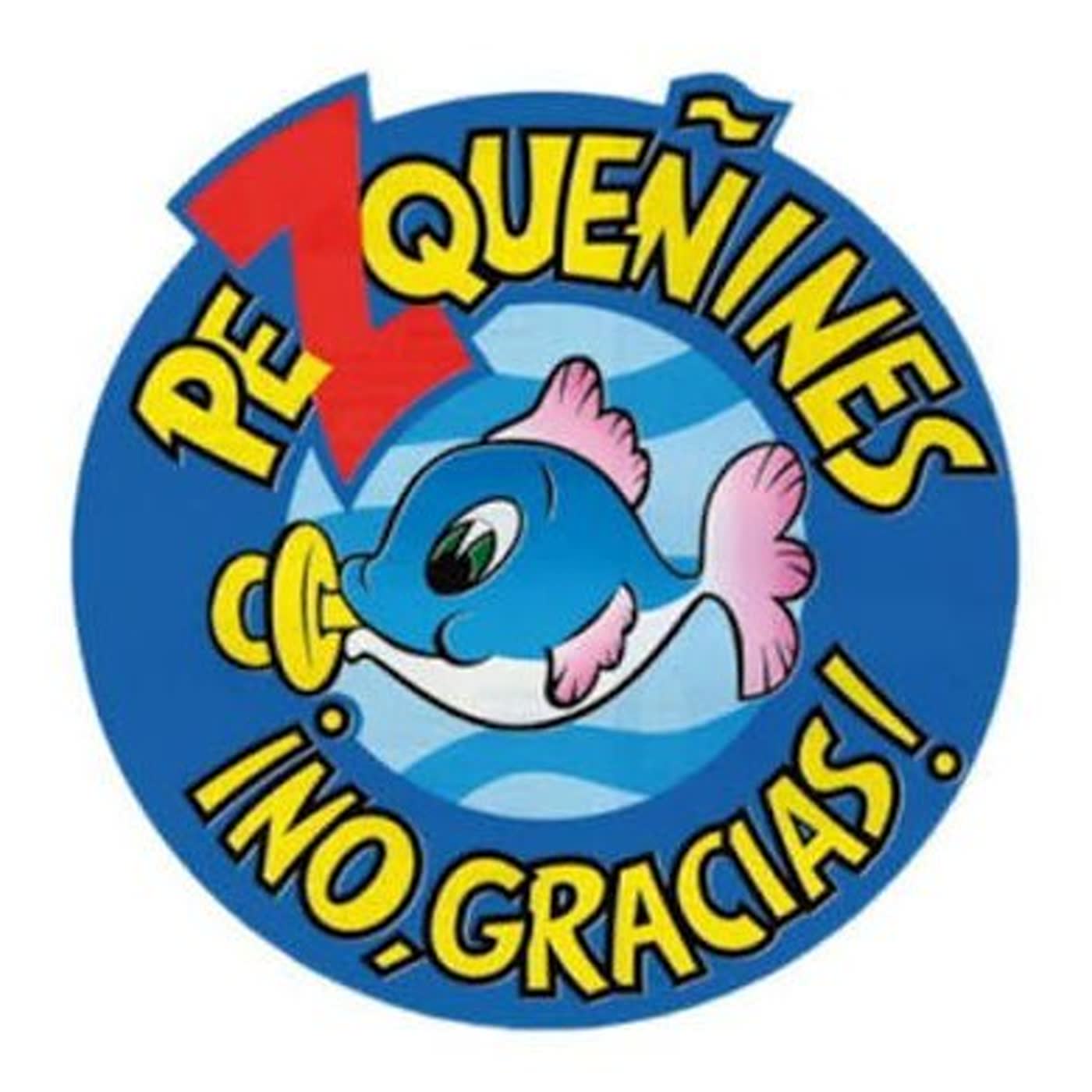 81. Campaña Pezqueñines no gracias 1983 episode artwork