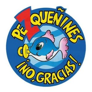 81. Campaña Pezqueñines no gracias 1983