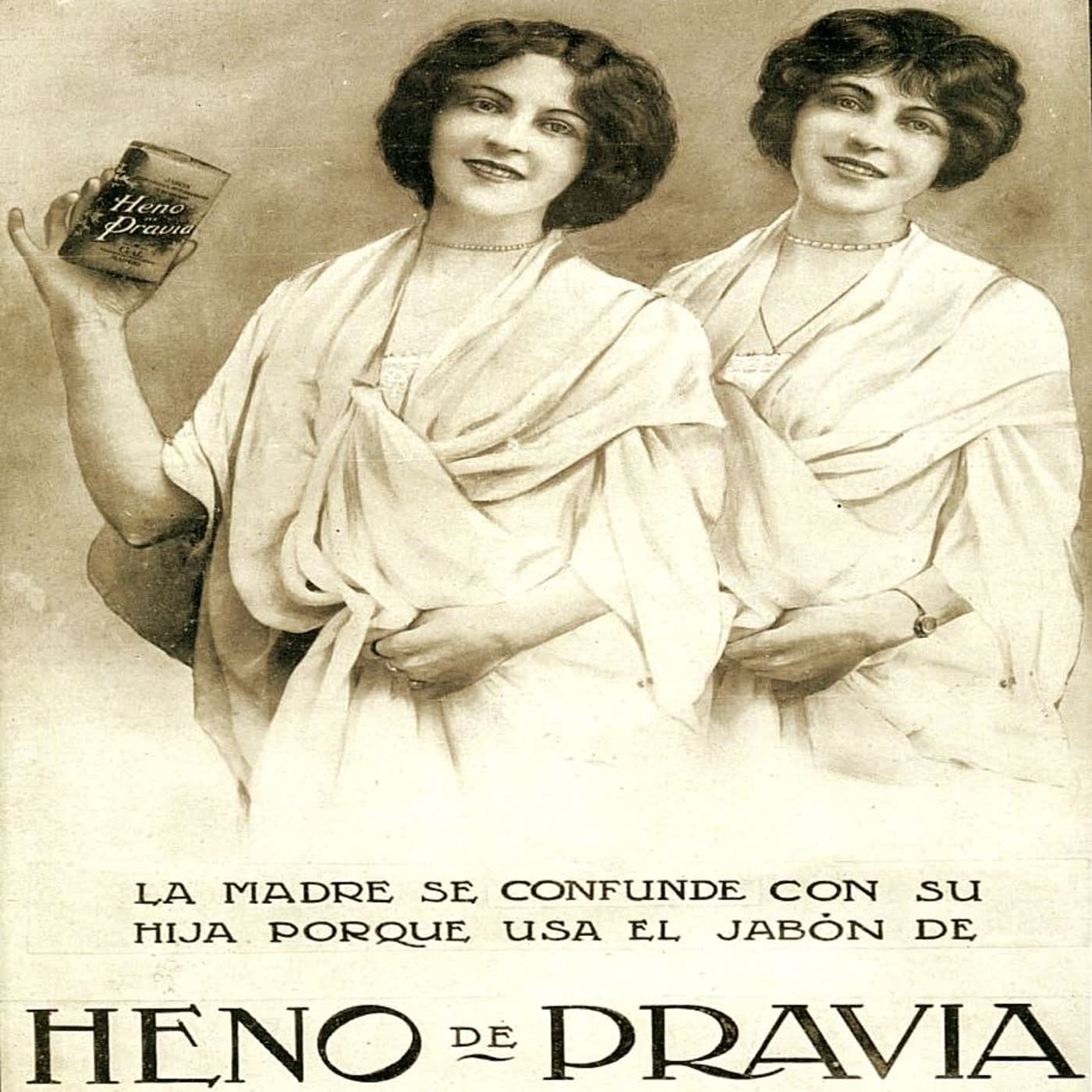 39. Jabon y colonia Heno de Pravia 1962 episode artwork