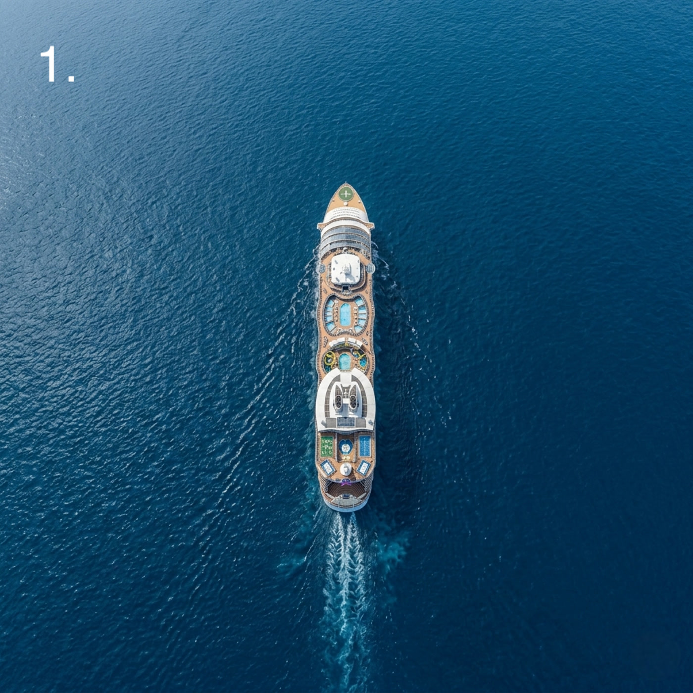 1. ¿Y ahora qué?