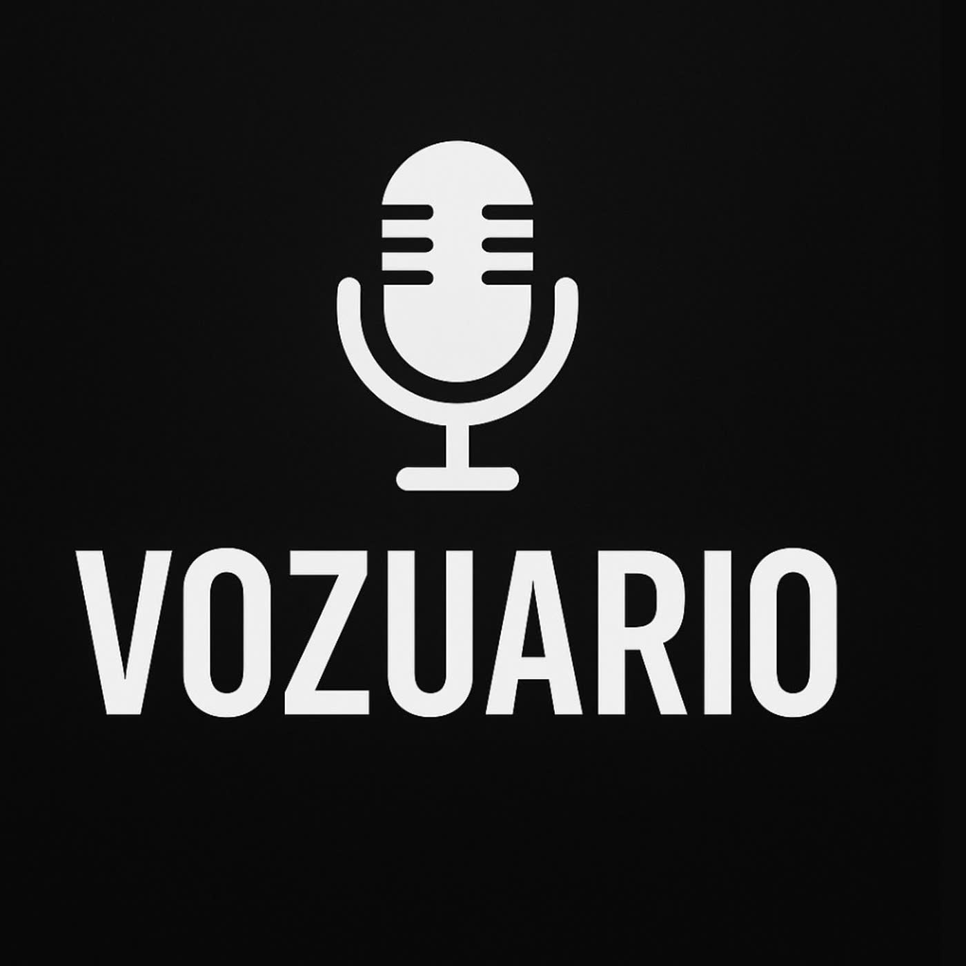Ep 1 Crean la primera celula sintetica | vozuario | Vozuario episode artwork