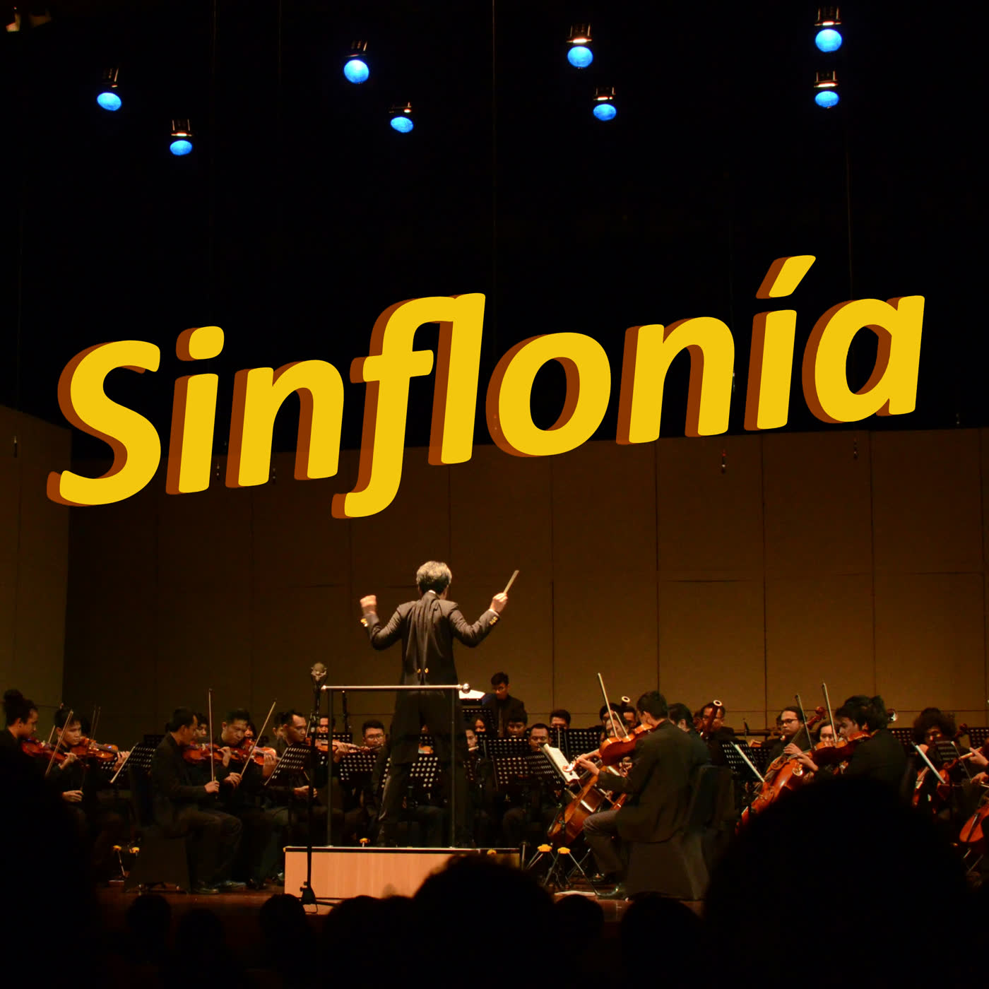 Sinflonía n.º 5 en ja mayor