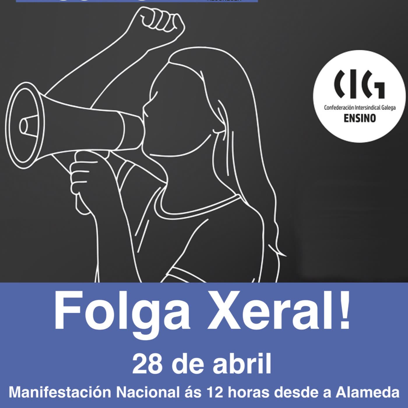 2. Folga do profesorado galego