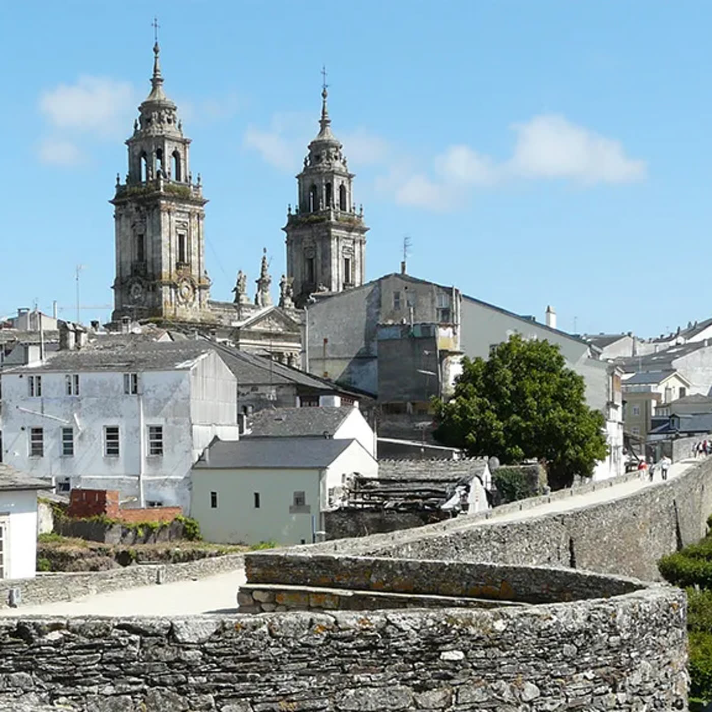 13. Compra de alcaldía en Lugo