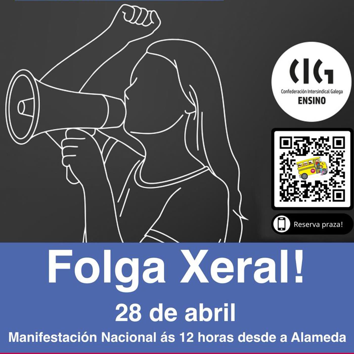 11. Folga no ensino público