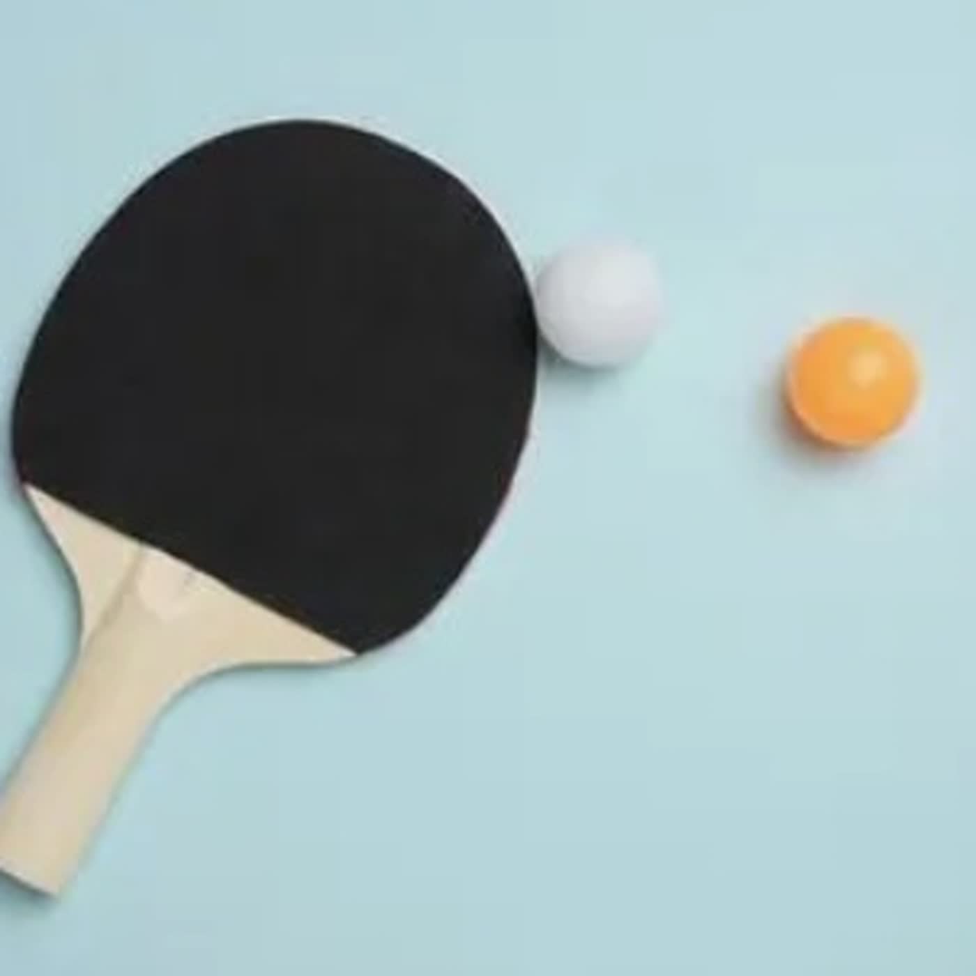 8. Posibilidad de un Messi del ping pong