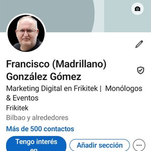 36. ¿Qué hacemos en LinkedIn?