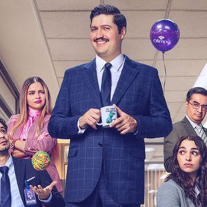 11. Comparando versiones de The Office