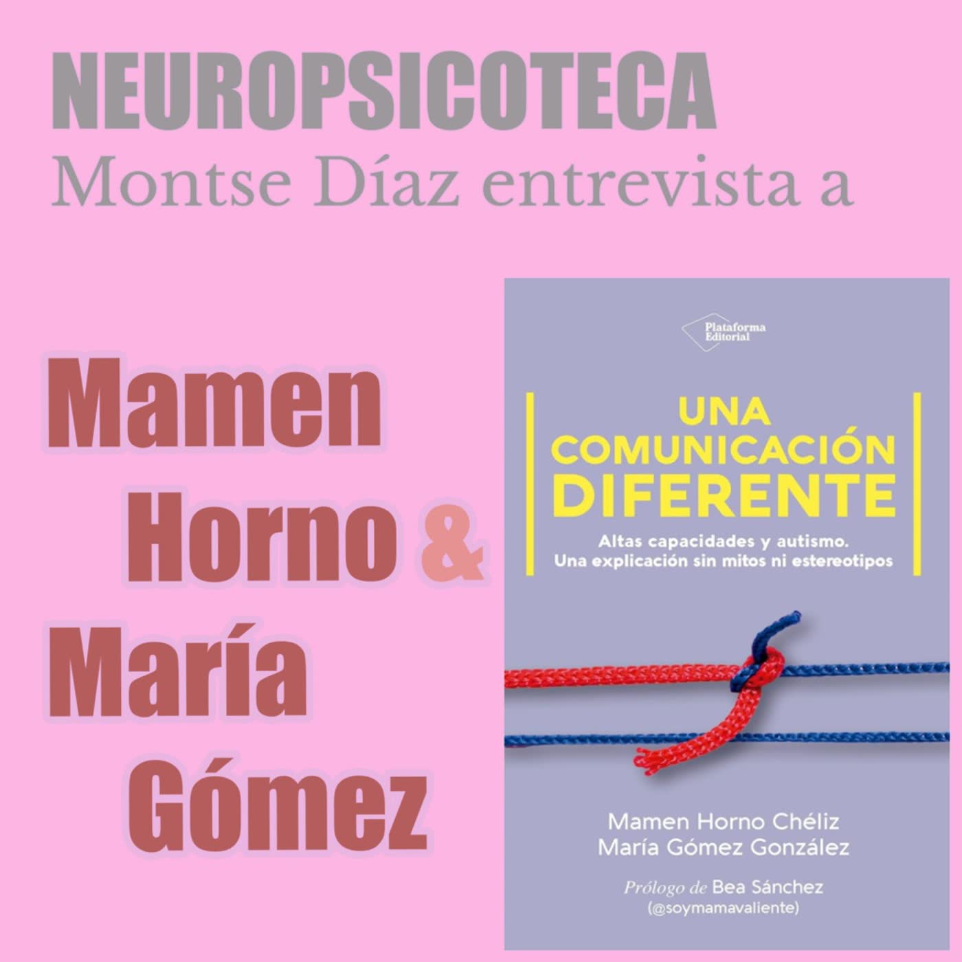¿Qué ocurre cuando se tienen altas capacidades y se está en el espectro autista?