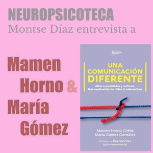 ¿Qué ocurre cuando se tienen altas capacidades y se está en el espectro autista?