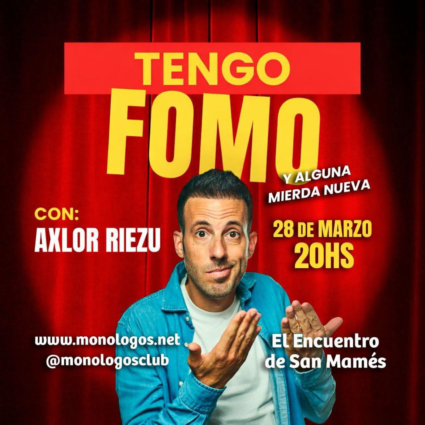 9. Los festivos son agotadores