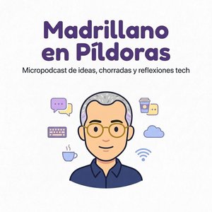 Madrillano is on ... ¿the air?