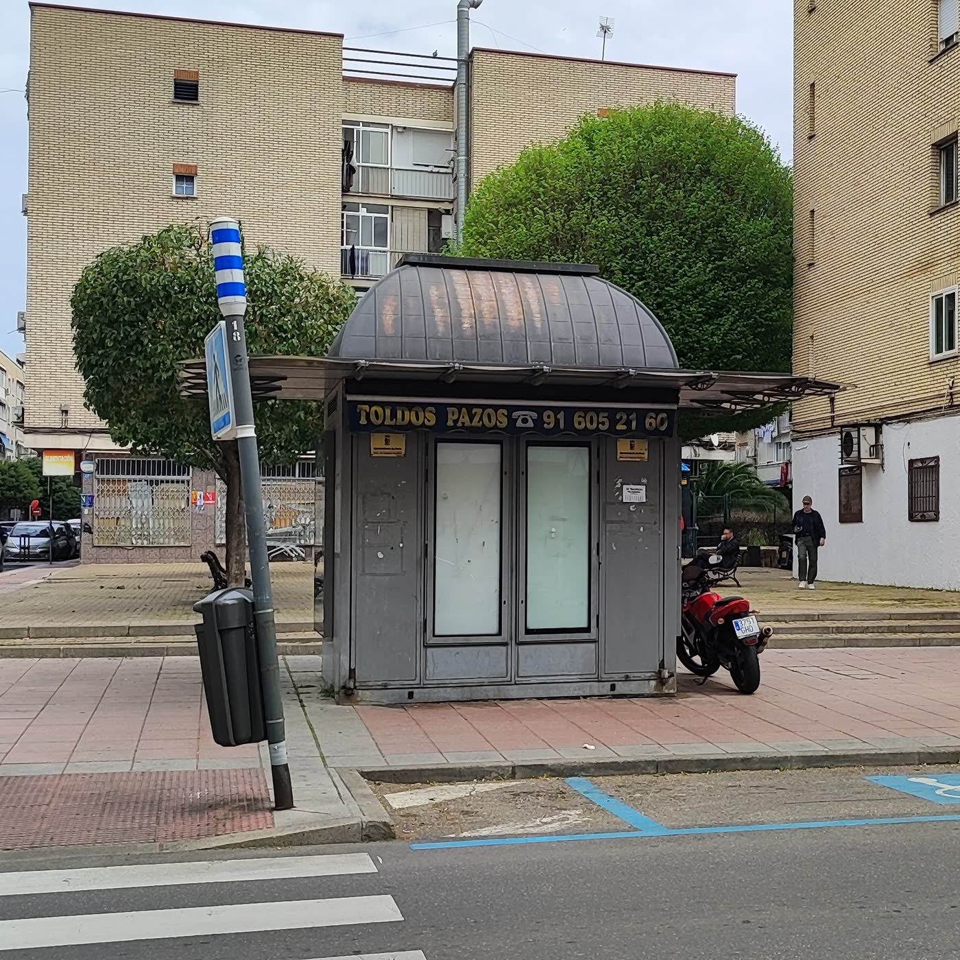 67. Sueños infantiles: Robar en un kiosko o trabajar en el