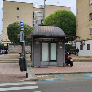 67. Sueños infantiles: Robar en un kiosko o trabajar en el