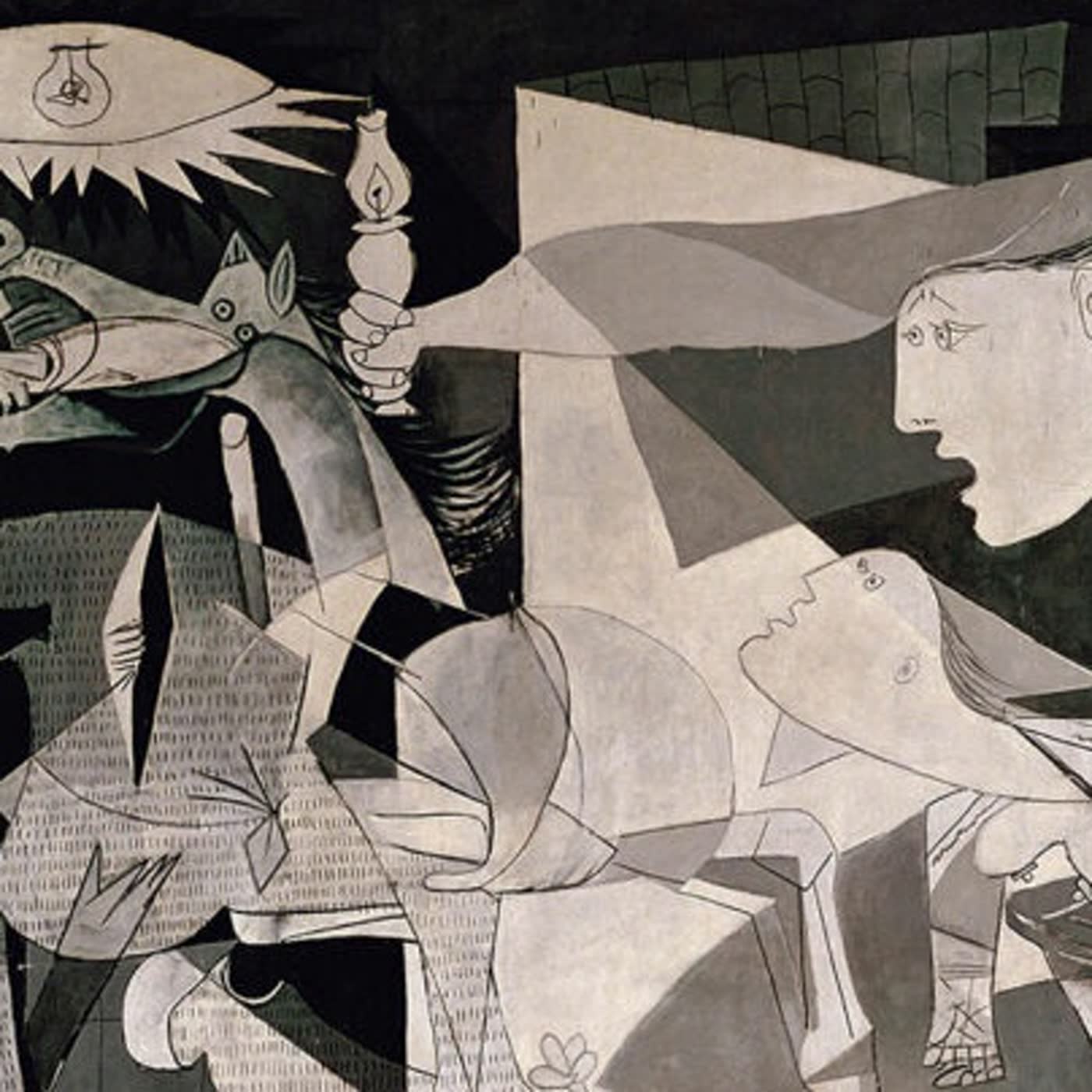 17. El Guernica en Euskadi