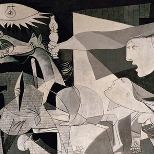 17. El Guernica en Euskadi