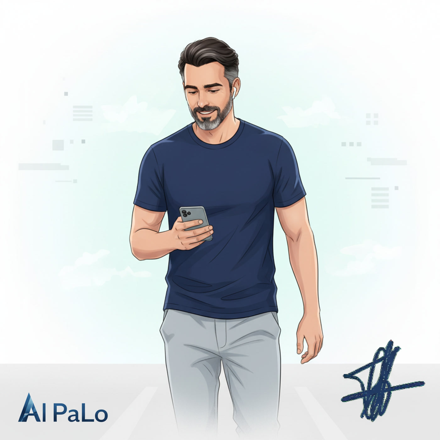 15. hablar con cloud por telegram