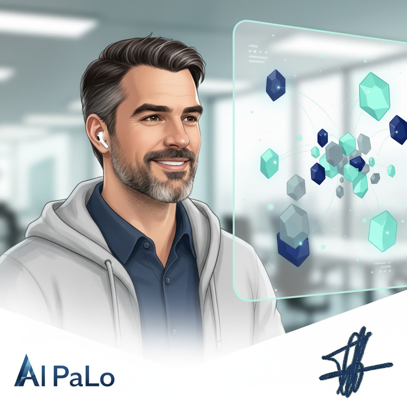 24. Mercado interno de tokens