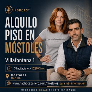 8. Quiénes son Alicia y Nacho Pro