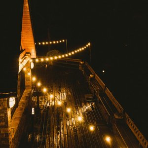 11. Fotografías de una boda