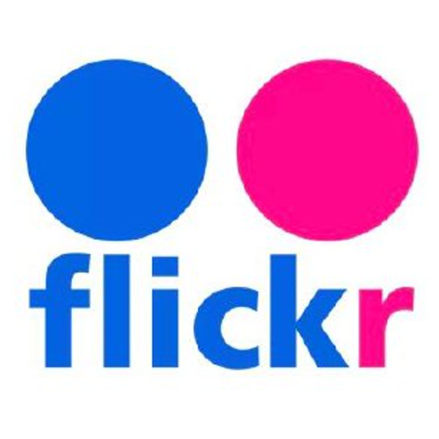 52. Limpiando Flickr