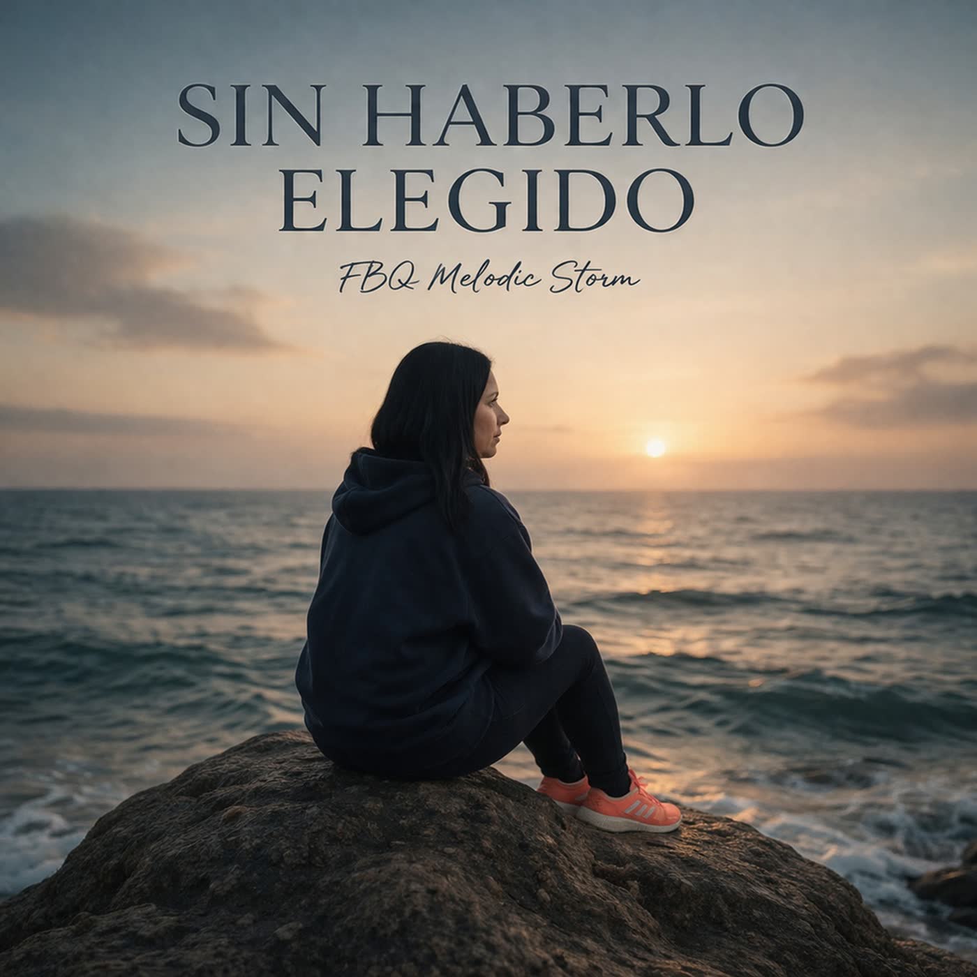 Publicación FBQ Melodic Storm