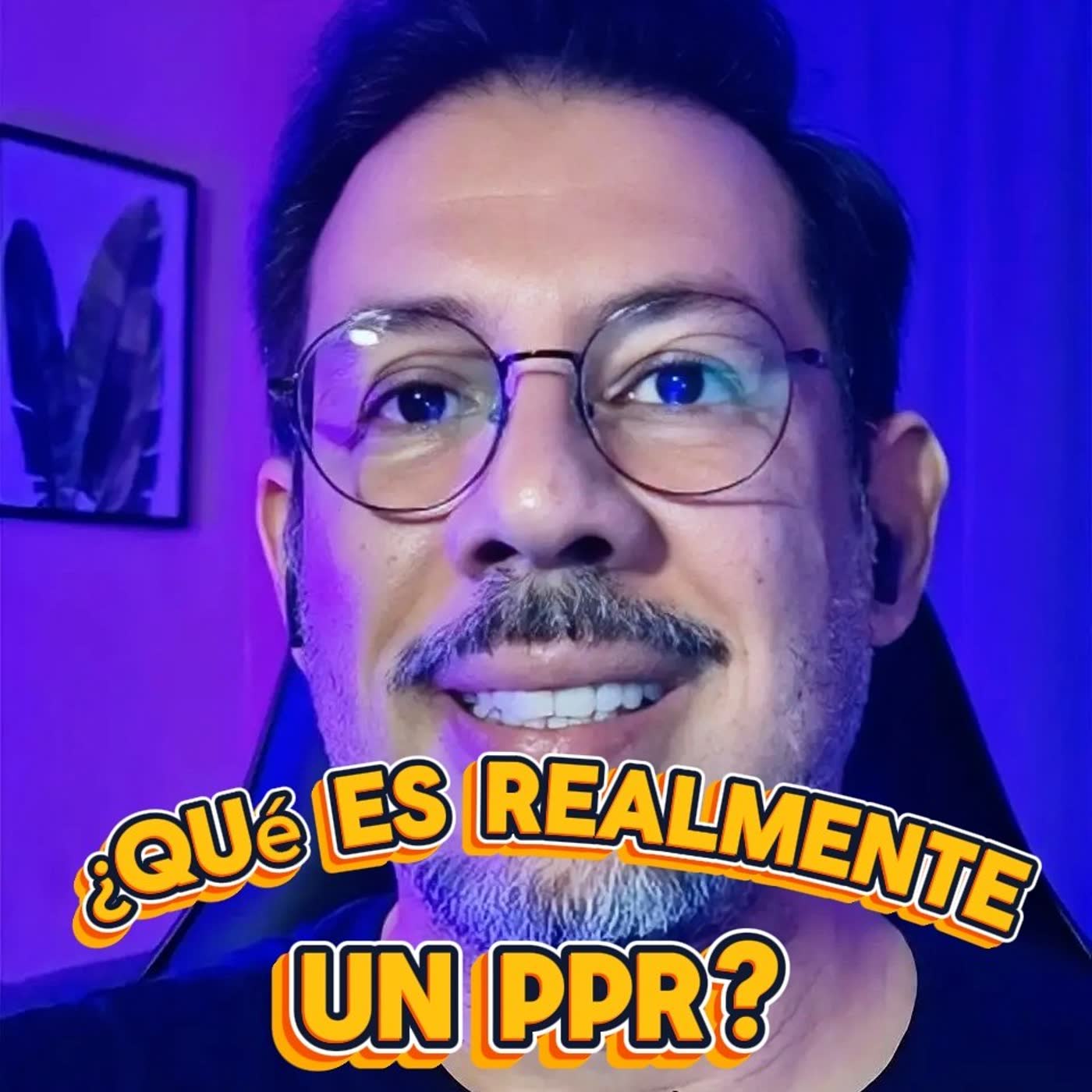 ¿Qué es realmente un PPR?