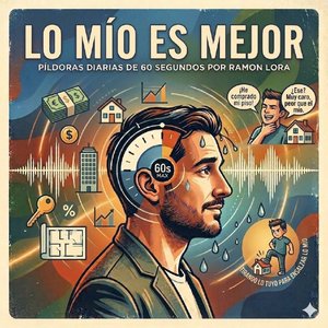 Lo mío es mejor
