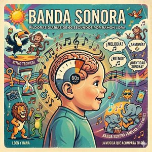 Nuestra banda sonora
