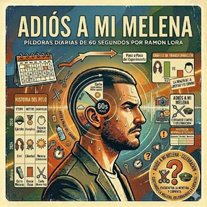 Adiós a mi melena