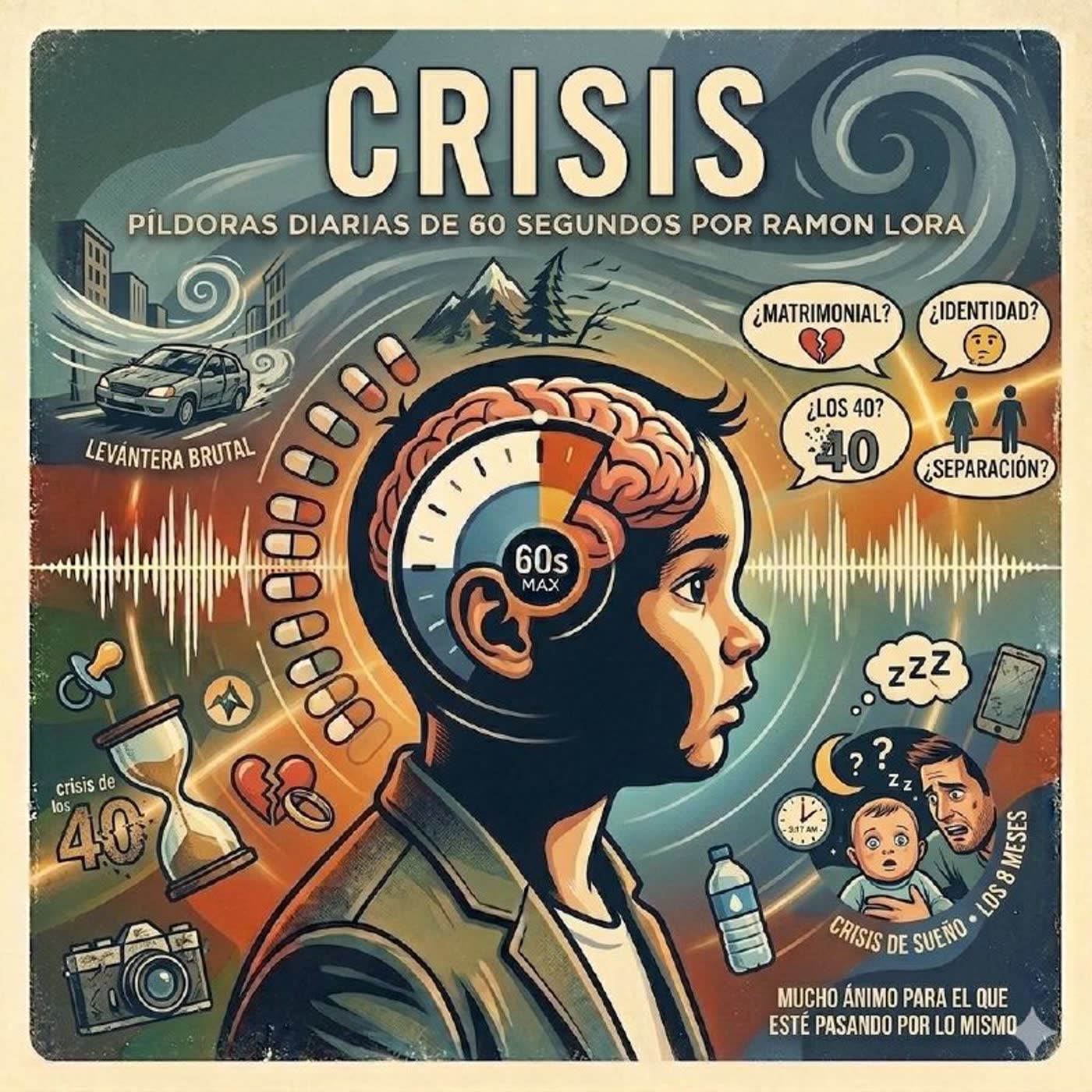 Portada de Así suena mi vida