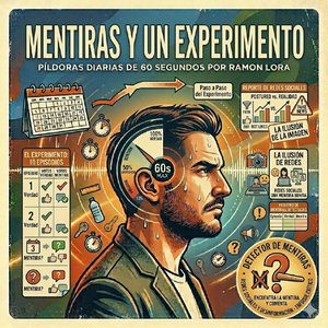 Mentiras y un experimento