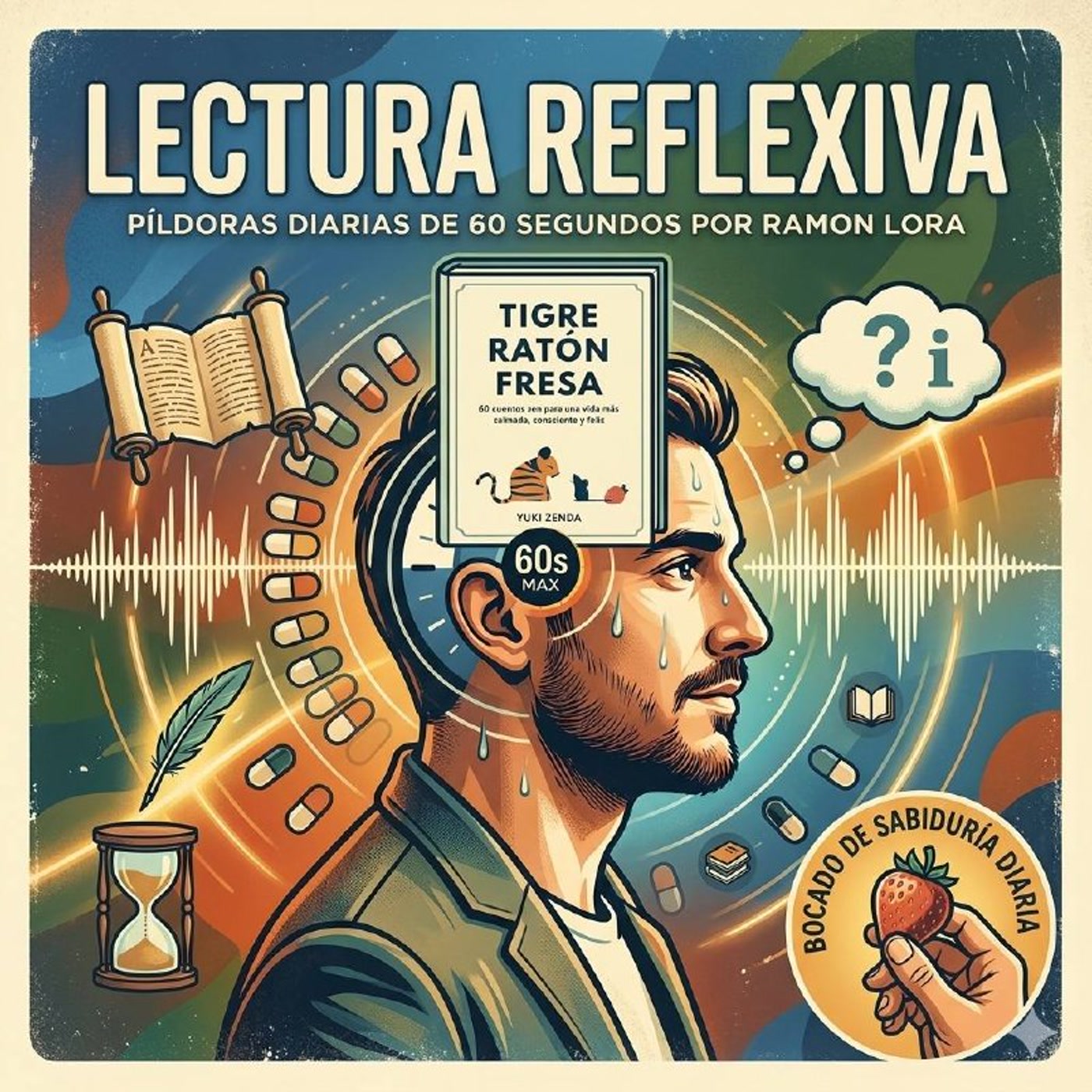 Lectura corta y reflexiva