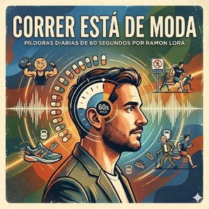 Correr está de moda