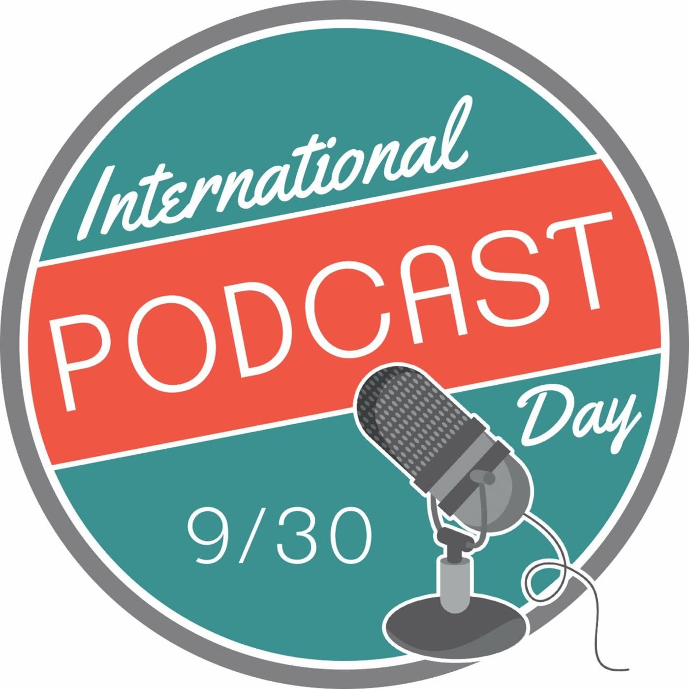 Día Internacional del Podcasting