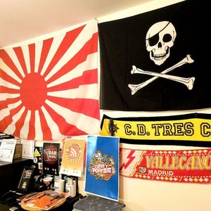 Banderas