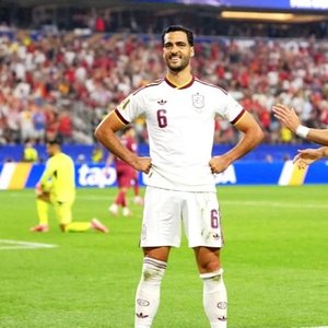 España a cuartos del mundial contra Bélgica