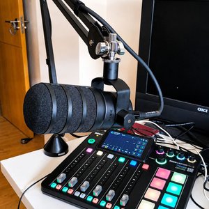 Estrenando PodMic