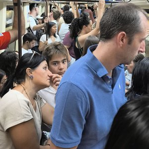 199. Madrid no se va de vacaciones