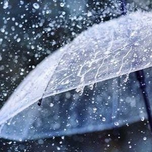 Lluvia