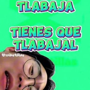 Tlabajá un sábado