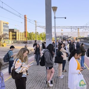Averías y cultivo de paciencia