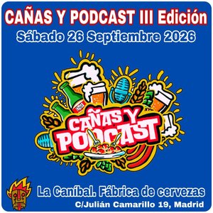 Últimas gestiones para el Cañas y Podcast
