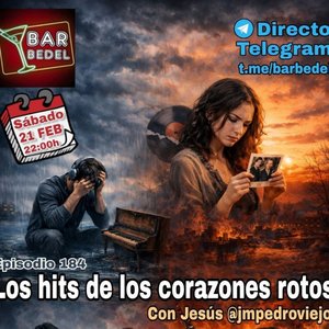 Nuevo Bar Bedel, los hits de los corazones rotos