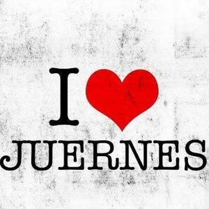 Juernes de verdad