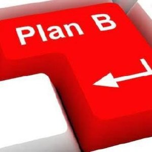 La importancia del plan B