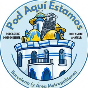 Reseña Pod Aquí Estamos 2