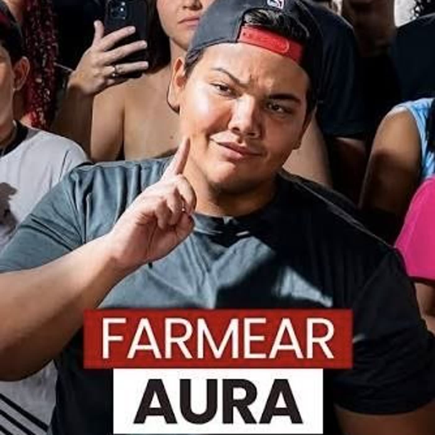 Farmear Aura